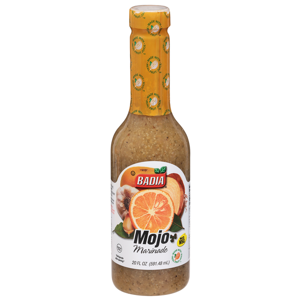 DPX1A＋Mojo Badia Spices Mojo Marinade Same-Day Delivery or Pickup | Woodman's