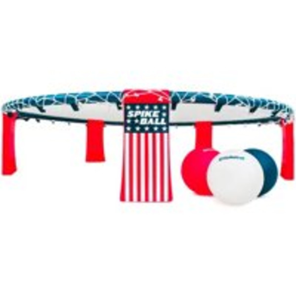 Spikeball Inc USA Game Set