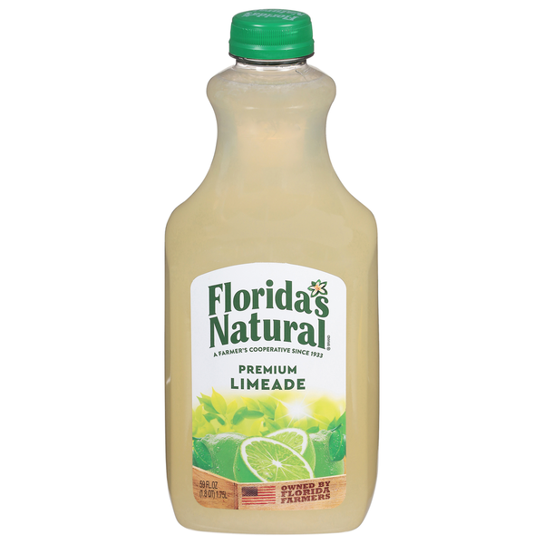 Florida's Natural Limeade Same-Day Delivery or Pickup | Publix