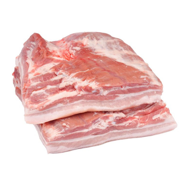 Frozen Hatfield - Pork Belly