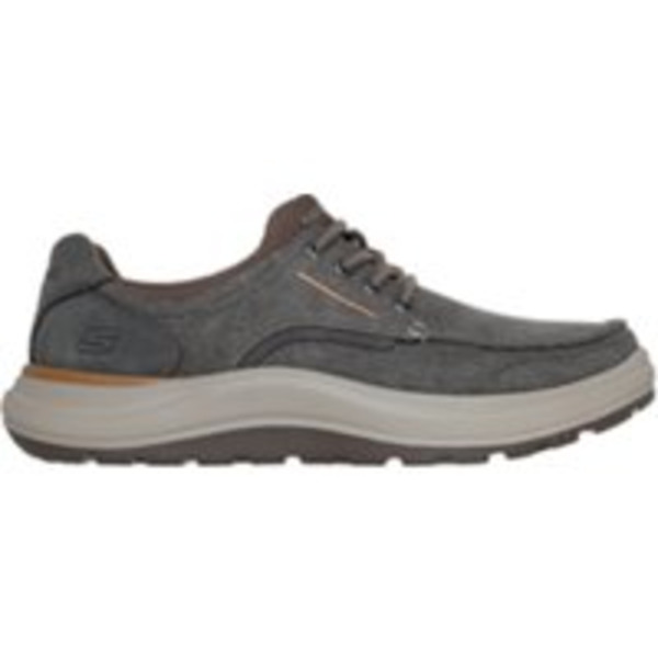 SKECHERS Men's Altman Finch Slip-In Shoes, Size 11.5