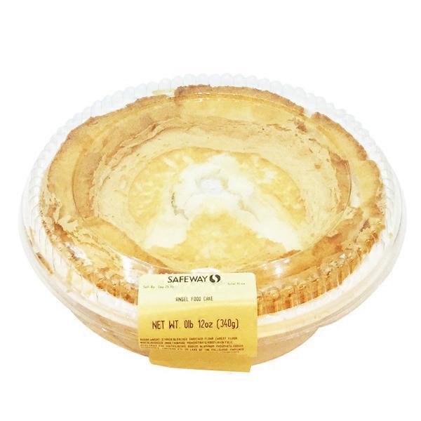 Angel Food Cake Pics Angel Food Cake Pics