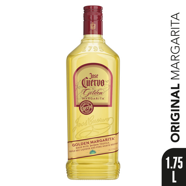 Jose Cuervo Golden Margarita Original Cocktail Same-Day Delivery