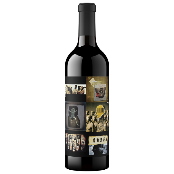 Orin Swift Cellars Red Blend Wine Same-Day Delivery or Pickup
