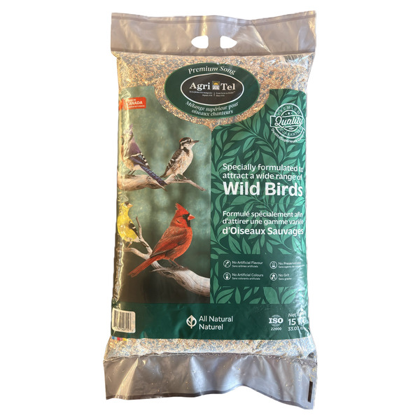 Canadian Home Wild Bird Seed
