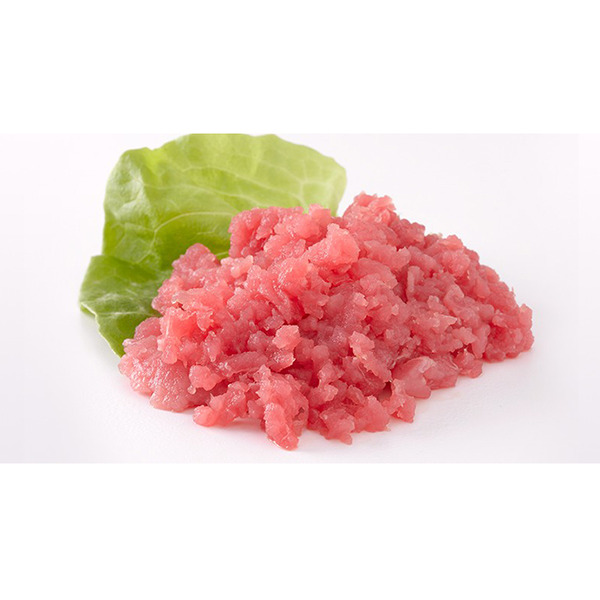 Sushi Ground Tuna - 1 lb