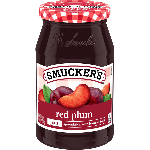 Smucker's Jam