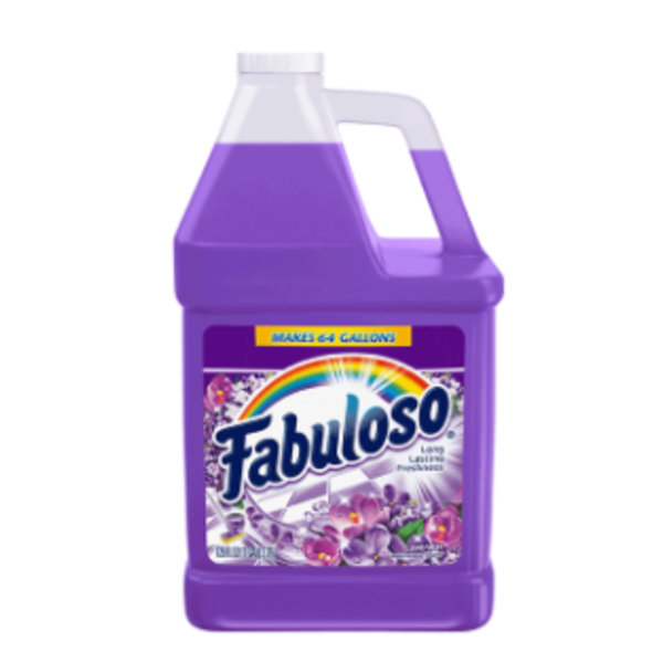 Fabuloso - Lavender - 4 Gal