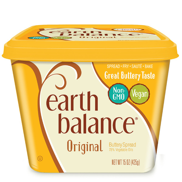Safeway Earth Balance Original Buttery Spread Same-Day Delivery or ...