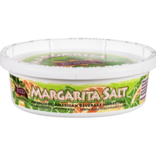 Master of Mixes - Margarita Salt - 8 oz pkgs