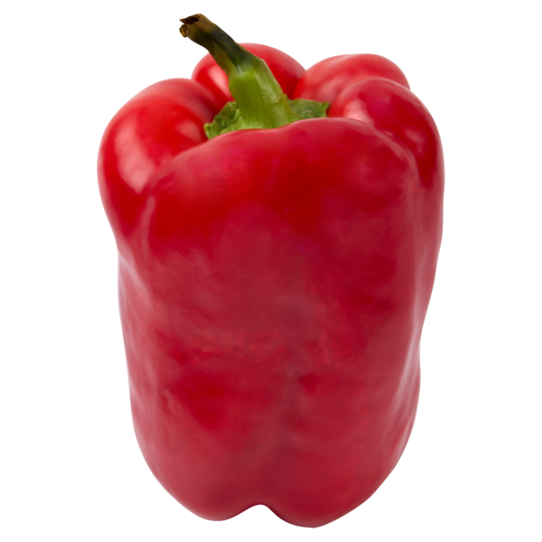 Red Pepper