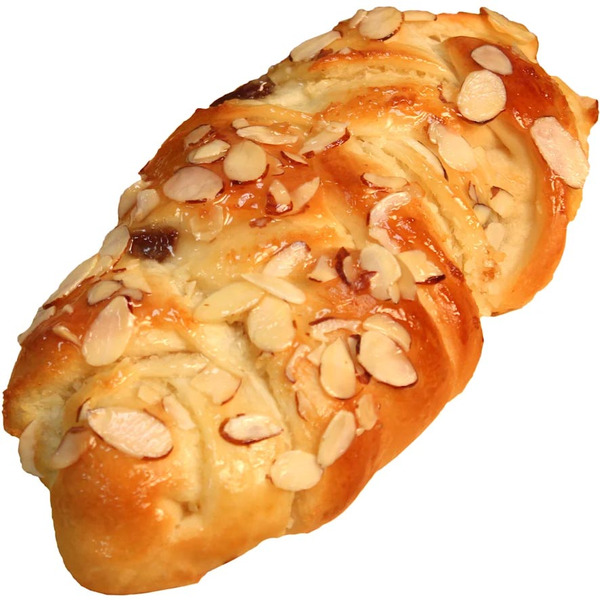 BF Coconut Bread