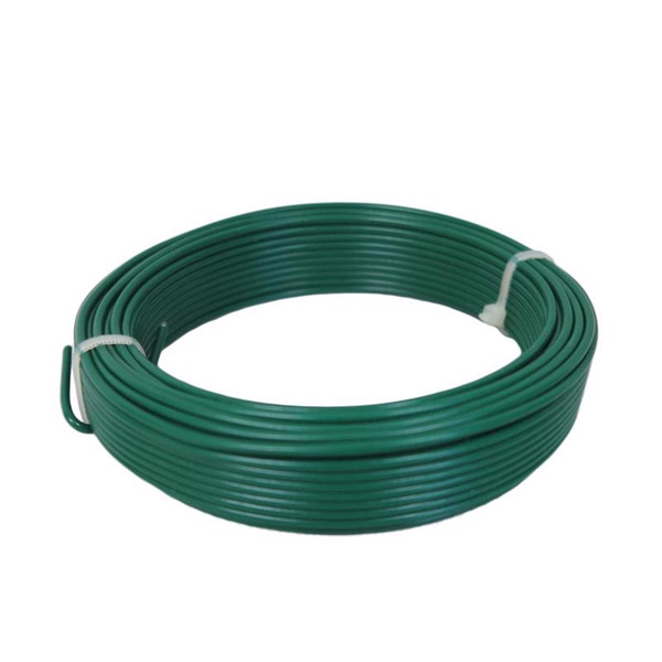 Panacea Products Plant Training Wire - Green - 50'