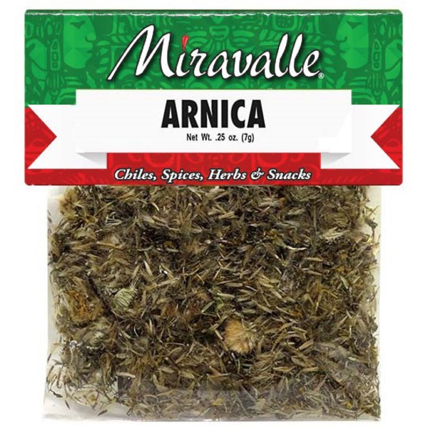 Miravalle Arnica