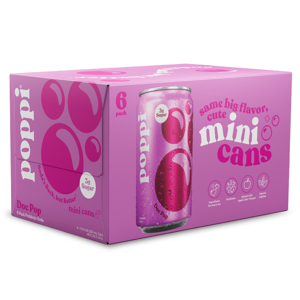 Poppi Doc Pop Same-Day Delivery or Pickup | ALDI