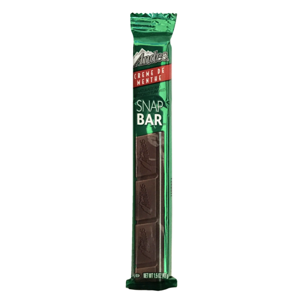 Andes Snap Bar (1.5 oz) Instacart