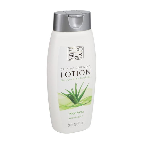 Prosilk Body Daily Moisturizing Lotion Same-Day Delivery | Dollar Tree