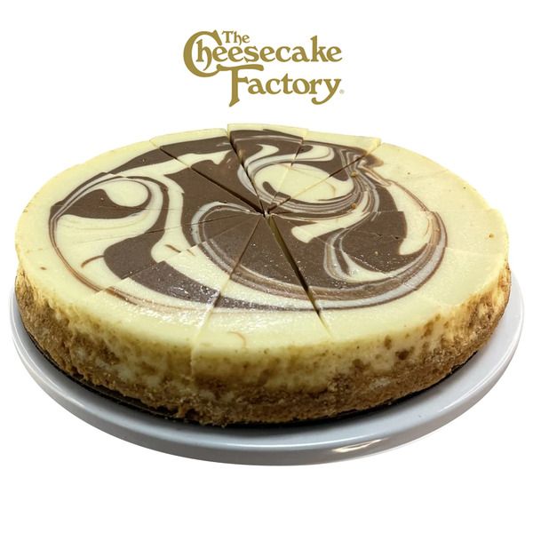 Cardenas Markets The Cheese Cake Factory