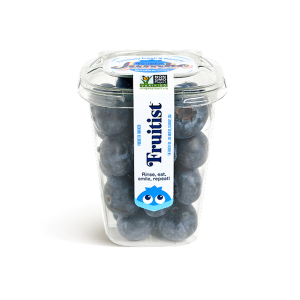 Fruitist Jumbo Blueberries Same-Day Delivery or Pickup | Stew