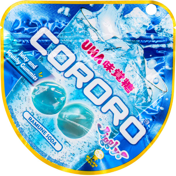 Uha Mikakuto Cororo Ramune