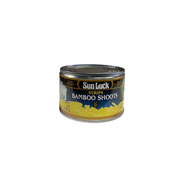 Sun Luck Bamboo Shoots, Strip