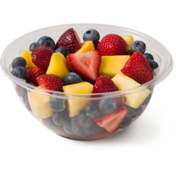 Pavilions Strawberry, Blueberry & Mango Bowl