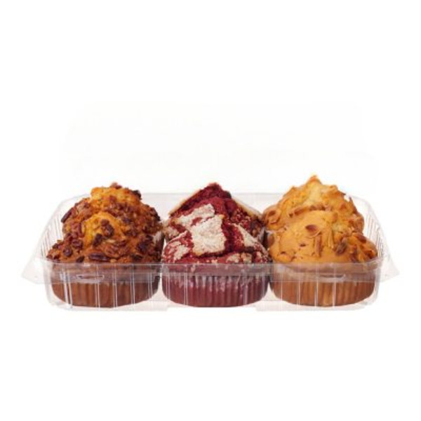 Sam's Club Holiday Muffins Same-Day Delivery | Instacart