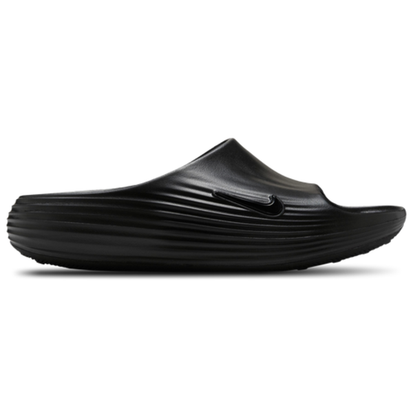 Nike ReactX Rejuven8 Slides, Size 8