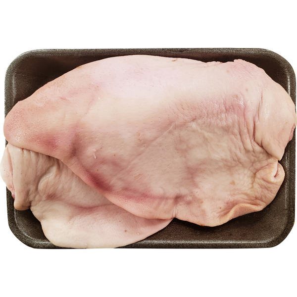 Pork Ears