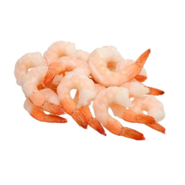Sail 31/40 Raw Peeled Tail on Shrimp