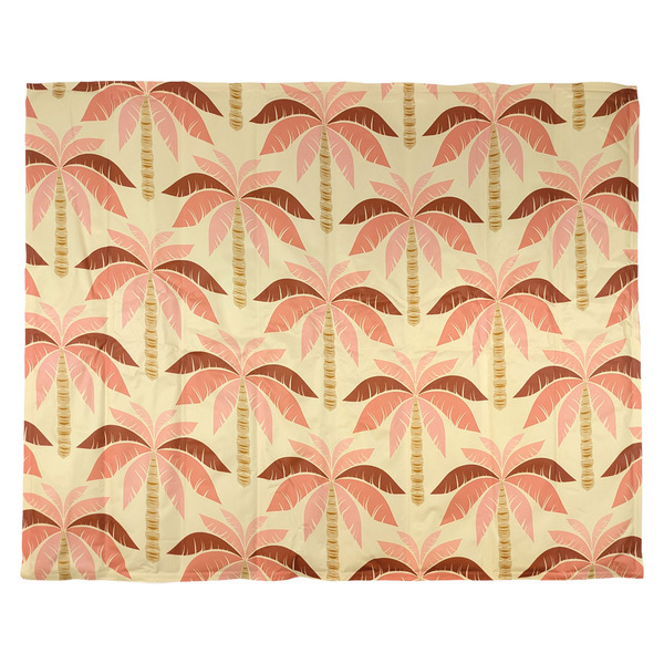 Heart to Tail Pink Trees Cooling Pet Mat