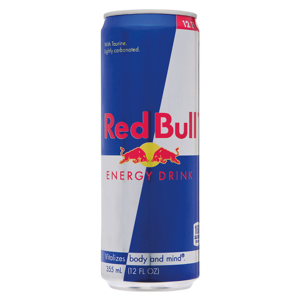 Red Bull Energy Drink Same-Day Delivery or Pickup | ALDI