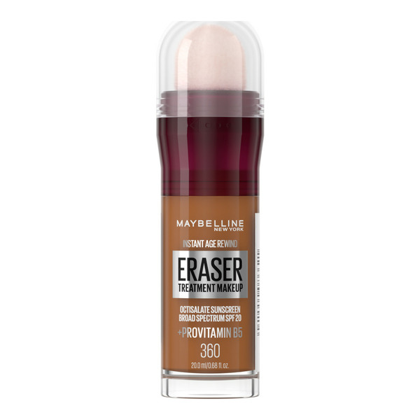 Maybelline Instant Age Rewind Eraser Foundation, 360 - 0.68 fl. oz.