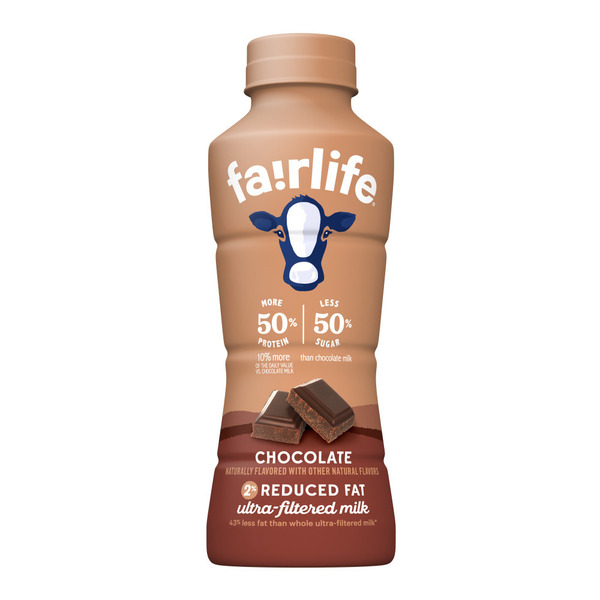 人気特価激安 fairlife ® Chocolate 2% Ultra-Filtered Milk Same-Day ぬいぐるみ