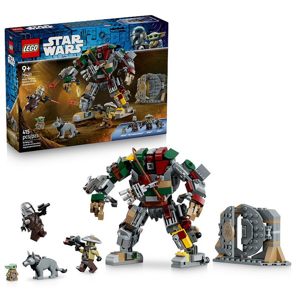 LEGO Star Wars 75451