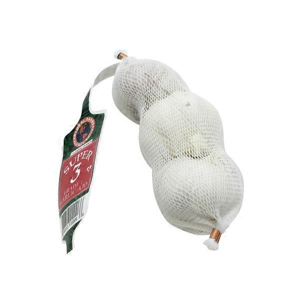 Global Farms California Garlic