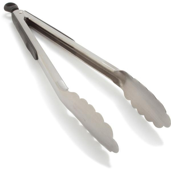 OXO Good Grips Locking Tongs 12 Inch