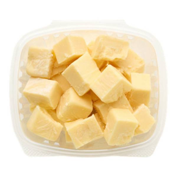 Kretschmar Horseradish Cheddar Cubes