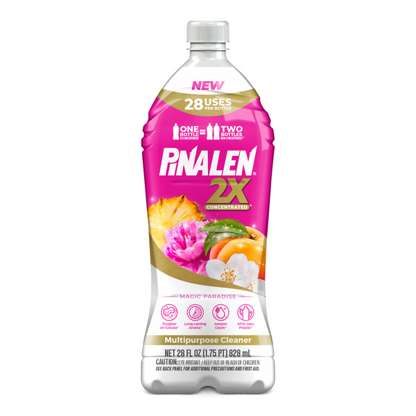Pinalen 2X Magic Paradise Same-Day Delivery | Family Dollar