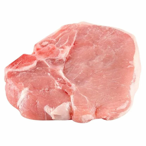Prime Thin Center Cut Pork Chops Same-Day Delivery or Pickup