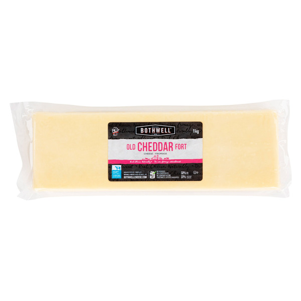 Bothwell Old Cheddar