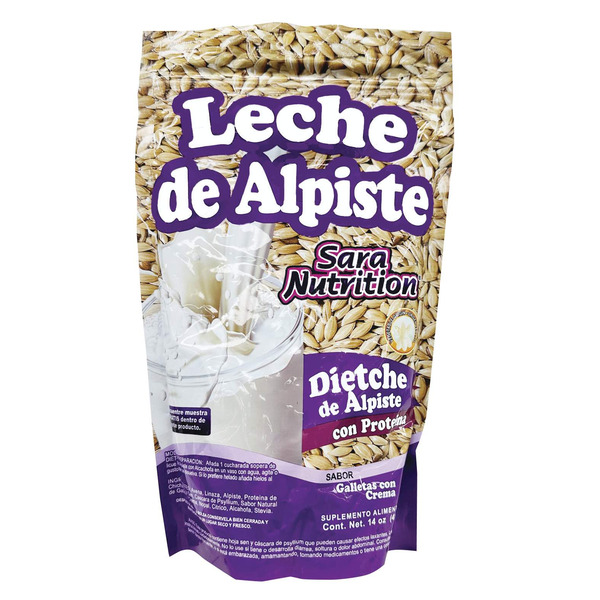 Crema De Leche