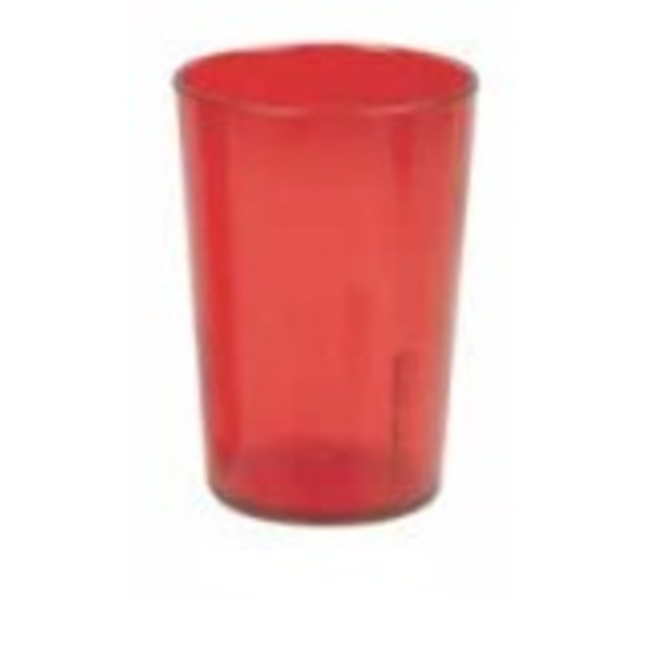 Thunder - Red Tumbler, 12 oz, 6 Pk