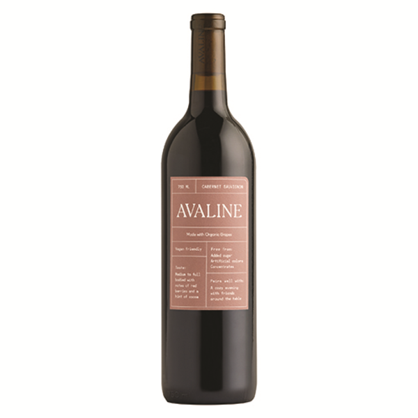 Avaline Organic Cabernet Sauvignon