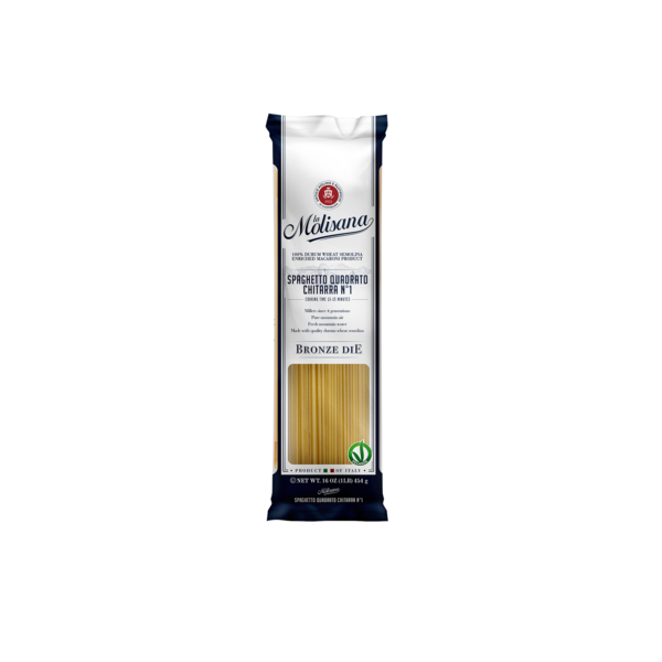 La Molisana Linguini Pasta