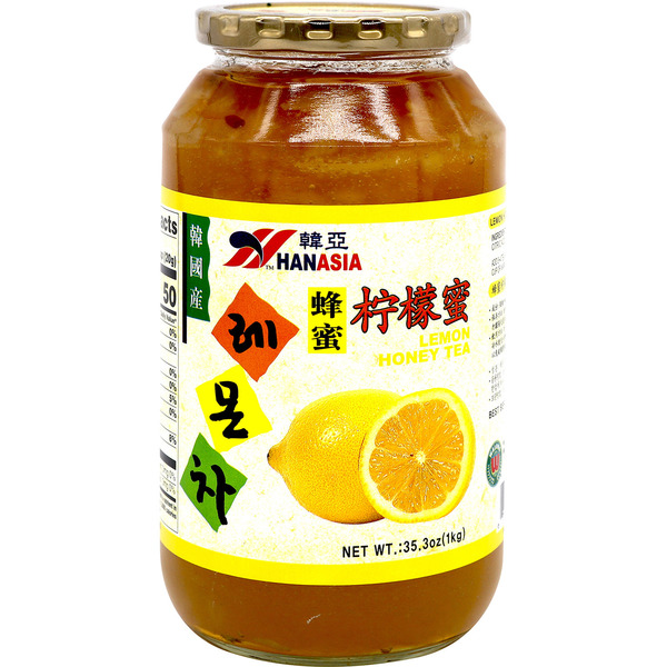 Hanasia Tea