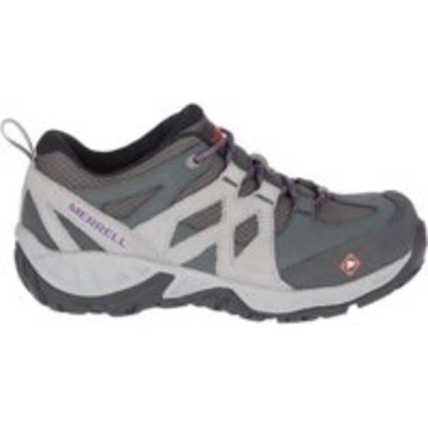 Merrell Women's Siren AT Work Shoes, Size 11