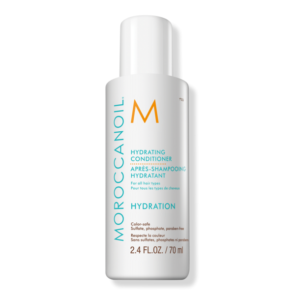 Moroccanoil Hydrating Conditioner