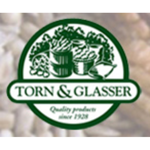Torn & Glasser - Pecan Pieces - 28 oz