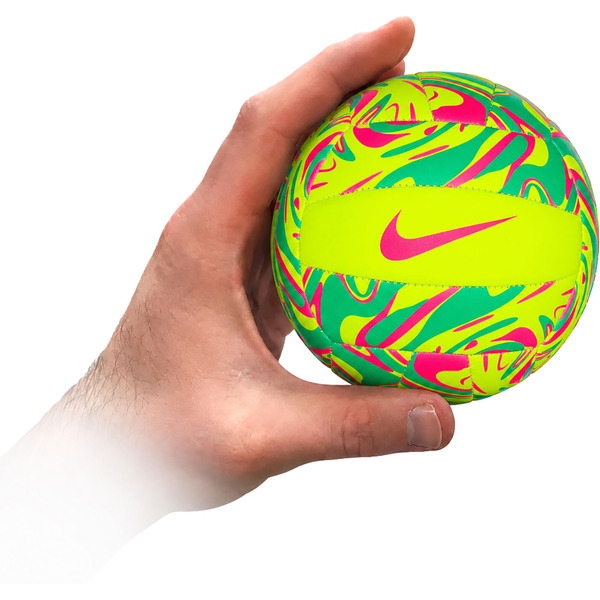 Nike Skills Volleyball